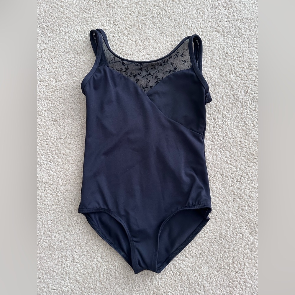 Lulli Dancewear Leotard